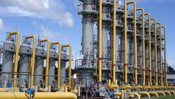 “Оператор ГТС України” запускає перші річні аукціони з Угорщиною, Румунією та Молдовою.