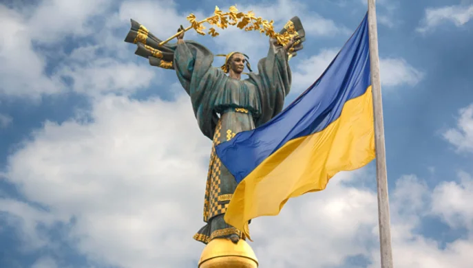 Україна готується відзначити 35-ту річницю Незалежності