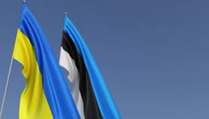 Україна і Естонія обговорили зміцнення енергетичної стійкості та розвиток кліматично нейтральних технологій
