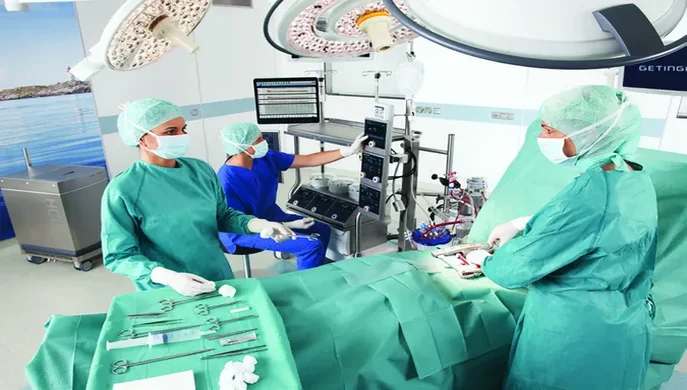 Майже 40% вартості закупівель на Prozorro за кошти Ukraine Facility припала на модернізацію лікарень