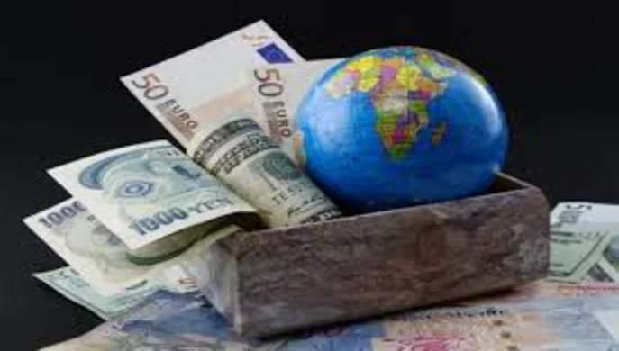 Світова економіка сповільниться до 2,8% у 2025 році через торговельну напруженість – МВФ