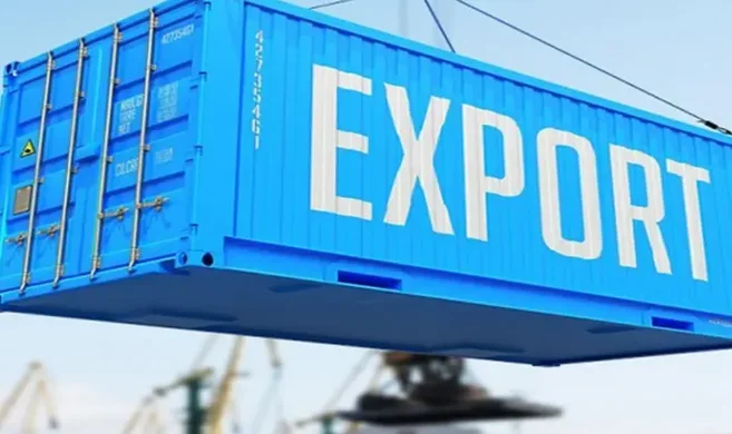 Україна планує вихід на 31 новий експортний ринок у 2025 році