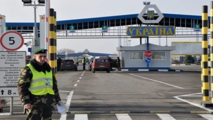 Україна модернізує прикордонну інфраструктуру та запускає пілотний проєкт "єЧерги": плани Мінрозвитку на 2026 рік 