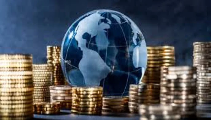 Світова економіка сповільниться до 2,8% у 2025 році через торговельну напруженість – МВФ
