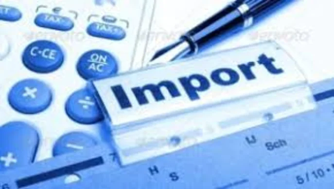Імпорт в Україну зріс у серпні на 35% – Держстат