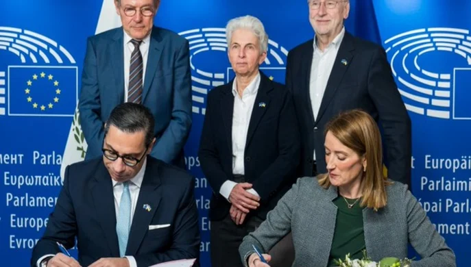 The EU has allocated a €90 billion loan to Ukraine: what goals will it be used for