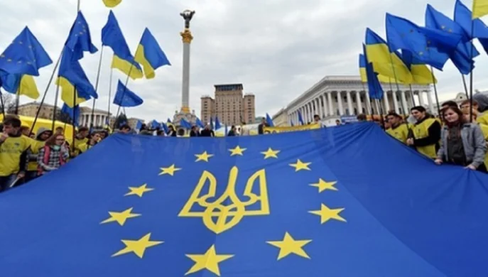 Україна досягла 84% виконання Угоди про асоціацію з ЄС
