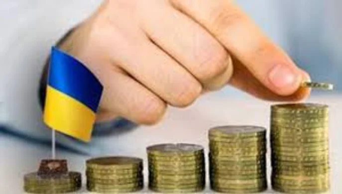 У січні до загального фонду держбюджету надійшло 241,2 млрд грн