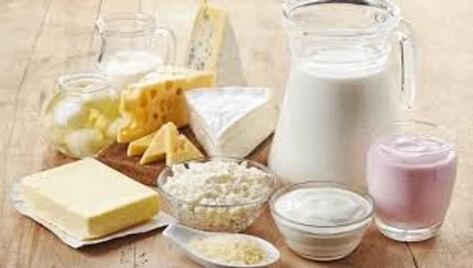 Україна наростила торгівлю молокопродуктами