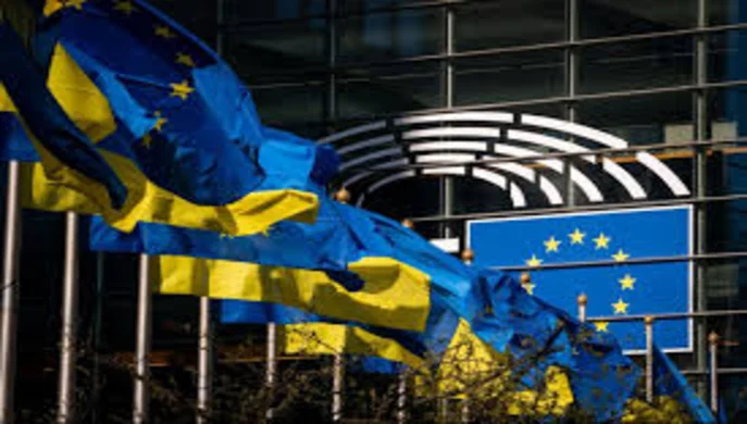 ЄС затвердив пакет інвестицій на €1,5 млрд для підтримки відновлення України