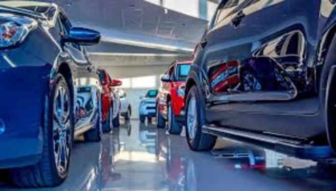 Ринок нових авто в січні збільшився на 19,5%