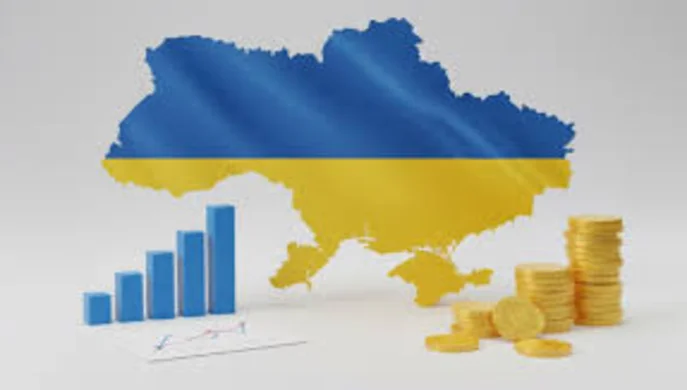 ВВП України у 2025 році зріс на 1,8% 