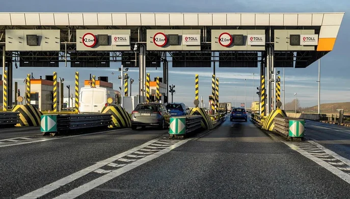 Польща збудує платну автомагістраль від кордону до Львова Нова траса відкриє польському бізнесу шлях на Схід і Близький Схід