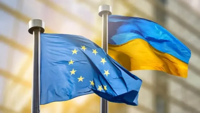 Вступ України до ЄС: Єврокомісія підтвердила готовність України до переговорів за шістьма кластерами 