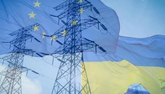 Україна відновила експорт електроенергії