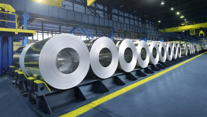 Глобальний попит на сталь зросте на 0,3% у 2026 році – Worldsteel
