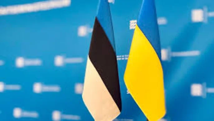Україна і Естонія обговорили зміцнення енергетичної стійкості та розвиток кліматично нейтральних технологій