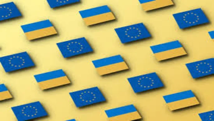 Україна отримала €4,05 млрд від ЄС у межах Ukraine Facility та ERA