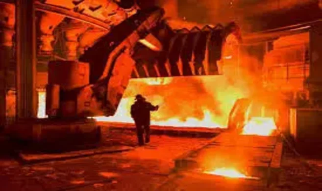 Українська металургія перевершила очікування у 2024 році