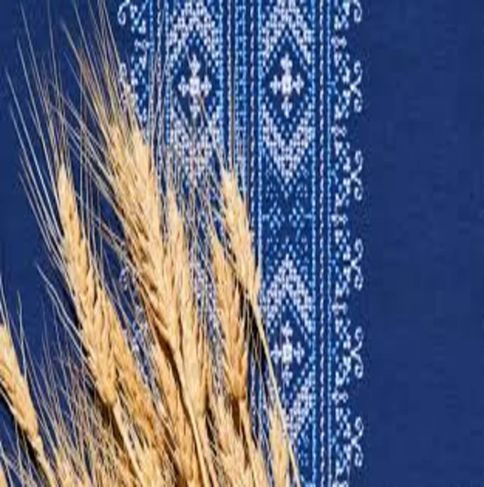 День Вишиванки – гордість у кожному стібку! 