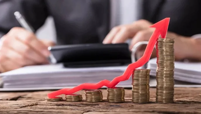 Ціни виробників промислової продукції за рік зросли на 51,9%