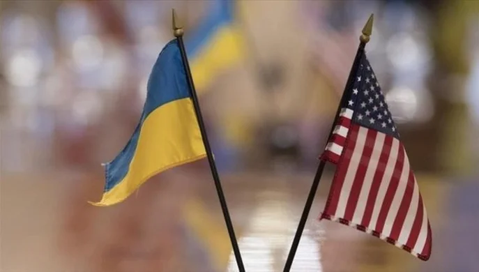 Україна та США завершили необхідні процедури для створення Американсько-українського інвестфонду