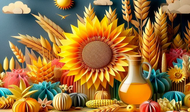 Експорт агропродукції у 2024 році