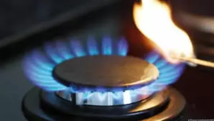 Ukraine increased gas production in 2024