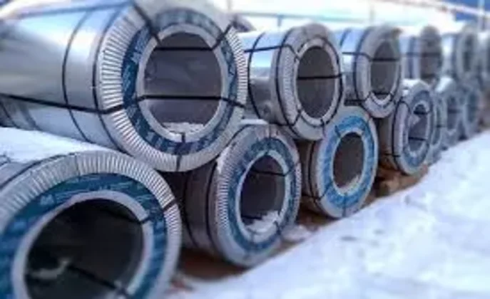 Експорт сталевих напівфабрикатів з України у 2024 році становив 1,89 млн т