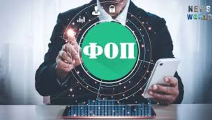 Українці відкрили майже мільйон ФОПів автоматично: Мін'юст представив статистику