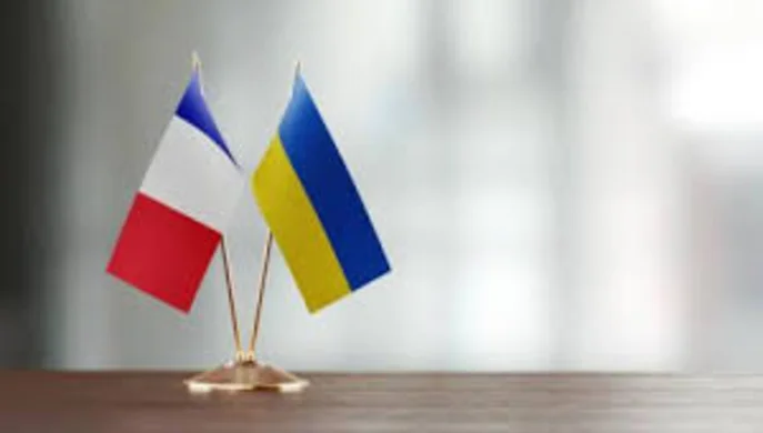 Франція створює ще один фонд у EUR 200 млн для України на підтримку відбудови та євроінтеграції 