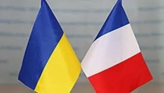 Франція створює ще один фонд у EUR 200 млн для України на підтримку відбудови та євроінтеграції 