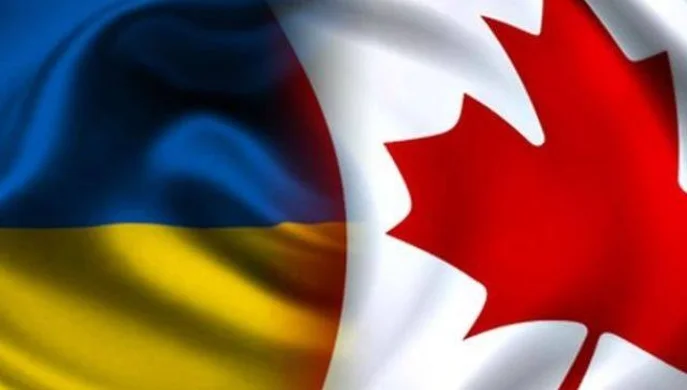 Канада продовжила на рік безмитний режим для товарів з України