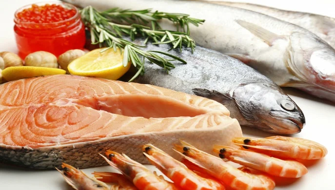 У 2024 році виробництво продукції аквакультури зросло на 22%: яку рибу розводять в Україні