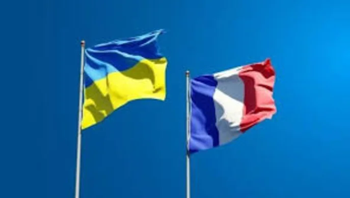 Україна та Франція задекларували створення нового фонду підтримки відновлення 