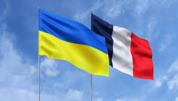 Україна і Франція підписали фінальний договір на постачання енергообладнання