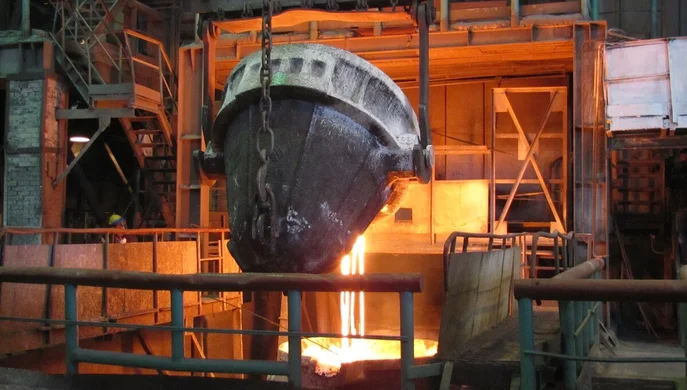 Феросплавні заводи України за 5 місяців наростили експорт 