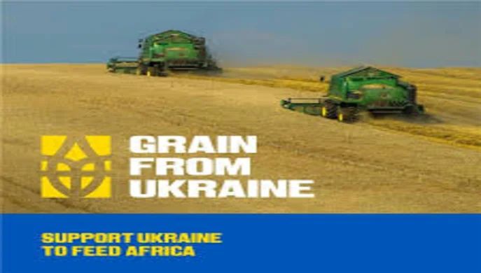 Grain from Ukraine: загальний обсяг поставок перевищив 280 тисяч тонн, нещодавні вантажі прибули до Африки та Близького Сходу
