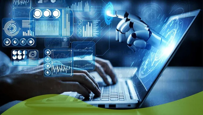 Гібридні посади: як ШІ змінює роботу в фінансах