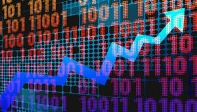 Індекс українських акцій на Варшавській біржі демонструє стрімке зростання 