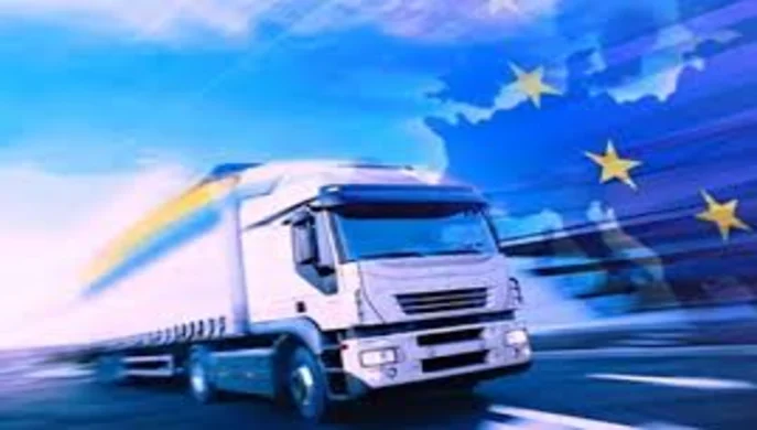 ЄС продовжив транспортний безвіз із Україною до кінця 2025 року