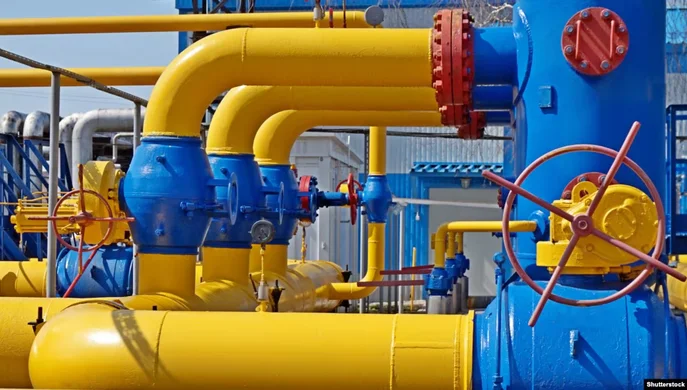 Україна почала експортувати біометан, розпочалася нова ера зеленої енергетики