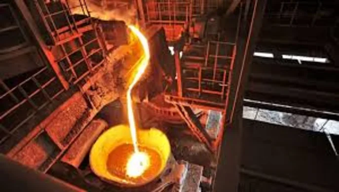 Україна покращила позиції у світовому рейтингу виробників чавуну