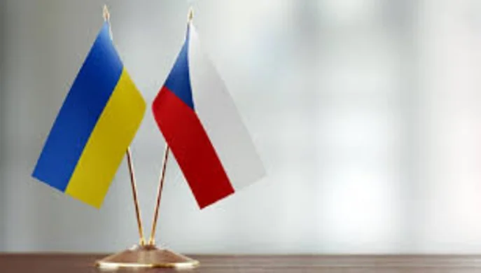 Україна та Чехія поглиблюють інвестиційну співпрацю у промисловому відновленні 
