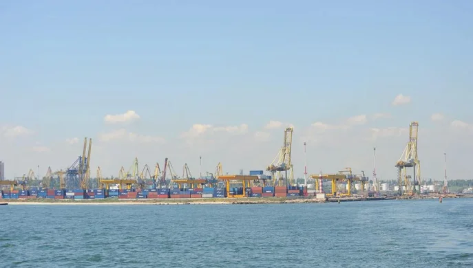 Україна запускає концесійний проєкт у порту «Чорноморськ»