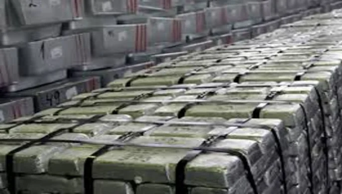 У 2025-му виробництво цинку та свинцю перевищить попит