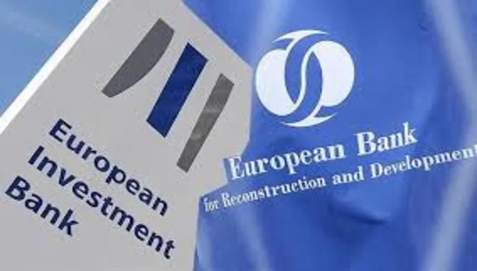 ЄБРР продовжить інвестувати в Україну