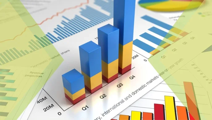 ОЕСР підвищила прогноз зростання світової економіки у 2025 році до 3,2%