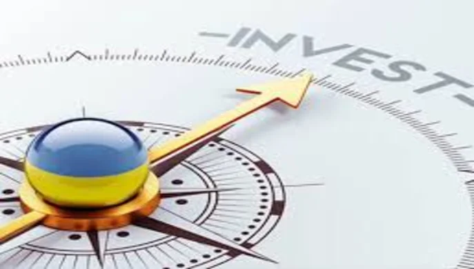 Україна та ЄІБ уклали угоди приблизно на EUR1 млрд інвестицій