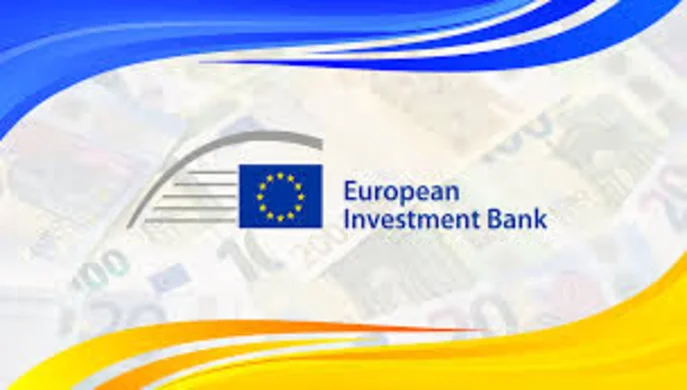 Україна та ЄІБ уклали угоди приблизно на EUR1 млрд інвестицій
